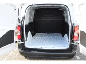 Toyota ProAce CITY Electric Comfort 50 kWh thumbnail 11