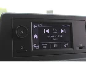 Toyota ProAce CITY Electric Comfort 50 kWh thumbnail 13