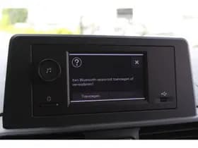 Toyota ProAce CITY Electric Comfort 50 kWh thumbnail 17