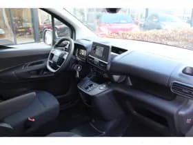 Toyota ProAce CITY Electric Comfort 50 kWh thumbnail 4