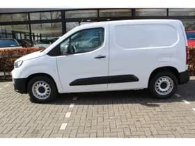 Toyota ProAce CITY Electric Comfort 50 kWh thumbnail 5