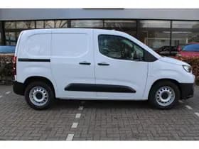 Toyota ProAce CITY Electric Comfort 50 kWh thumbnail 7