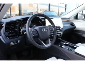 Lexus RX 450h+ Plug-in Hybrid President Line thumbnail 2
