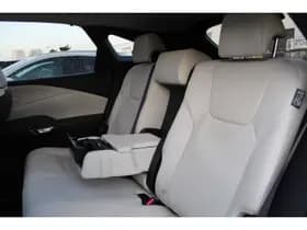 Lexus RX 450h+ Plug-in Hybrid President Line thumbnail 17