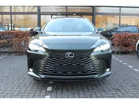 Lexus RX 450h+ Plug-in Hybrid President Line thumbnail 3