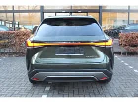 Lexus RX 450h+ Plug-in Hybrid President Line thumbnail 5