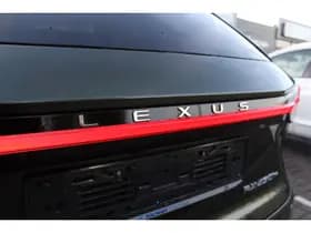 Lexus RX 450h+ Plug-in Hybrid President Line thumbnail 8