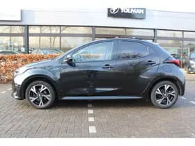 Toyota Yaris 1.5 VVT-i Dynamic Special thumbnail 2