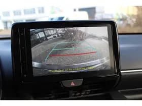 Toyota Yaris 1.5 VVT-i Dynamic Special thumbnail 12