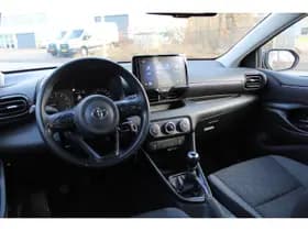 Toyota Yaris 1.5 VVT-i Dynamic Special thumbnail 14