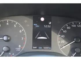 Toyota Yaris 1.5 VVT-i Dynamic Special thumbnail 17