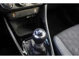 Toyota Yaris 1.5 VVT-i Dynamic Special thumbnail 19