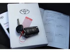 Toyota Yaris 1.5 VVT-i Dynamic Special thumbnail 21