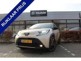 Toyota Yaris 1.5 VVT-i Dynamic Special thumbnail 22