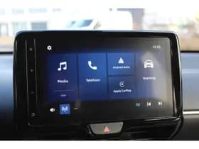 Toyota Yaris 1.5 VVT-i Dynamic Special thumbnail 5