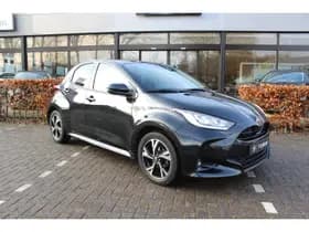 Toyota Yaris 1.5 VVT-i Dynamic Special thumbnail 6