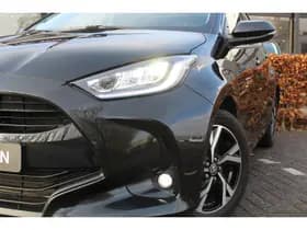 Toyota Yaris 1.5 VVT-i Dynamic Special thumbnail 7