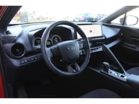 Toyota C-HR 1.8 Hybrid 140 First Edition Bi-Tone thumbnail 14