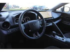 Toyota C-HR 1.8 Hybrid 140 First Edition thumbnail 2