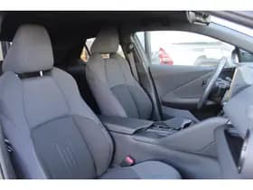 Toyota C-HR 1.8 Hybrid 140 First Edition thumbnail 12