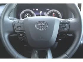 Toyota C-HR 1.8 Hybrid 140 First Edition thumbnail 18