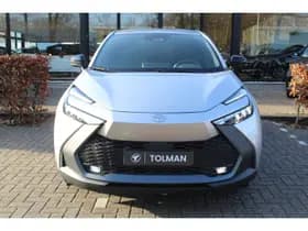 Toyota C-HR 1.8 Hybrid 140 First Edition thumbnail 3