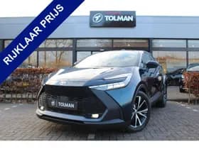 Toyota C-HR 1.8 Hybrid 140 First Edition thumbnail 33
