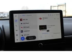 Toyota Yaris Cross 1.5 Hybrid 115 Dynamic Plus thumbnail 14