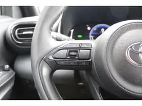 Toyota Yaris Cross 1.5 Hybrid 115 Dynamic Plus thumbnail 16