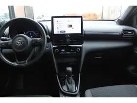 Toyota Yaris Cross 1.5 Hybrid 115 Dynamic Plus thumbnail 3