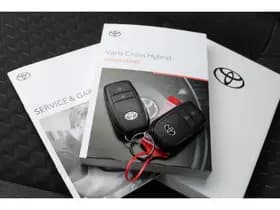Toyota Yaris Cross 1.5 Hybrid 115 Dynamic Plus thumbnail 25