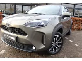 Toyota Yaris Cross 1.5 Hybrid 115 Dynamic Plus thumbnail 26