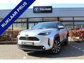 Toyota Yaris Cross 1.5 Hybrid 115 Dynamic Plus thumbnail 28
