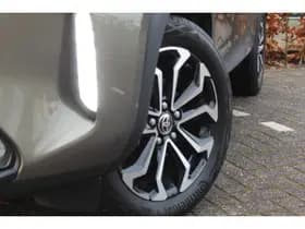 Toyota Yaris Cross 1.5 Hybrid 115 Dynamic Plus thumbnail 6