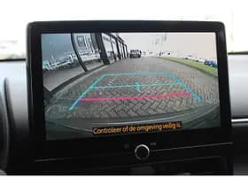 Toyota Yaris Cross 1.5 Hybrid 115 Dynamic Plus thumbnail 9