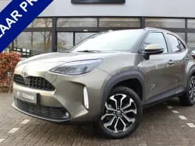 Toyota Yaris Cross 1.5 Hybrid 115 Dynamic Plus