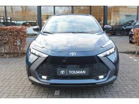 Toyota C-HR 1.8 Hybrid 140 First Edition thumbnail 3