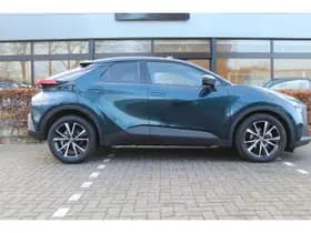 Toyota C-HR 1.8 Hybrid 140 First Edition thumbnail 7