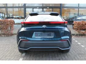 Toyota C-HR 1.8 Hybrid 140 First Edition thumbnail 9