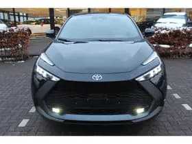 Toyota C-HR 1.8 Hybrid 140 First Edition thumbnail 12