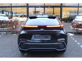 Toyota C-HR 1.8 Hybrid 140 First Edition thumbnail 4
