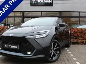Toyota C-HR 1.8 Hybrid 140 First Edition