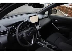 Toyota Corolla Cross Hybrid 140 Style Plus thumbnail 3