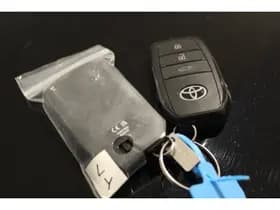 Toyota Corolla Cross Hybrid 140 Style Plus thumbnail 24