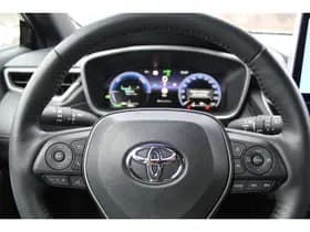 Toyota Corolla Cross Hybrid 140 Style Plus thumbnail 5