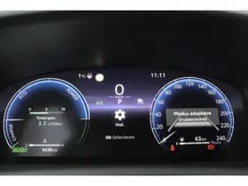 Toyota Corolla Cross Hybrid 140 Style Plus thumbnail 6