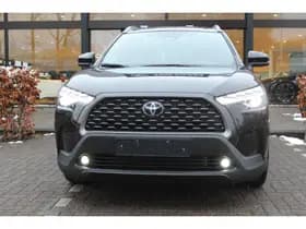 Toyota Corolla Cross Hybrid 140 Style Plus thumbnail 7