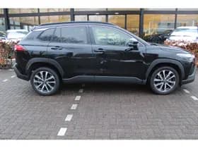 Toyota Corolla Cross Hybrid 140 Style Plus thumbnail 8