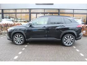 Toyota Corolla Cross Hybrid 140 Style Plus thumbnail 9