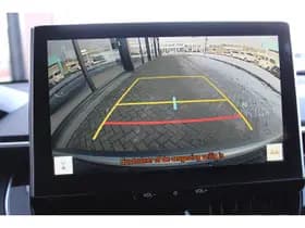 Toyota Corolla Cross 1.8 Hybrid 140 Style Plus thumbnail 12